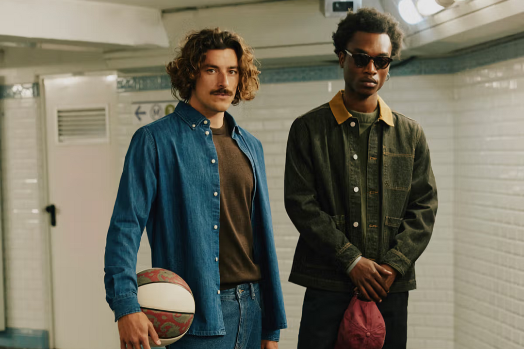 The Les Deux Brand Story