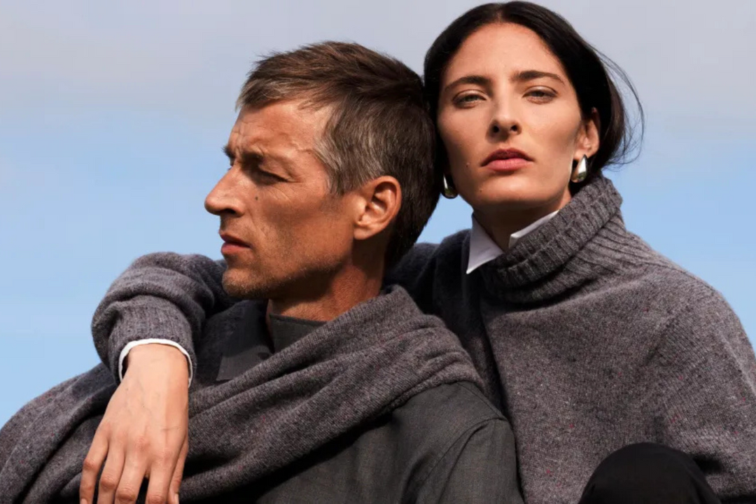 John Smedley Brand Story