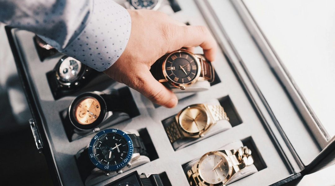 The Essential Guide to Men’s Accessories