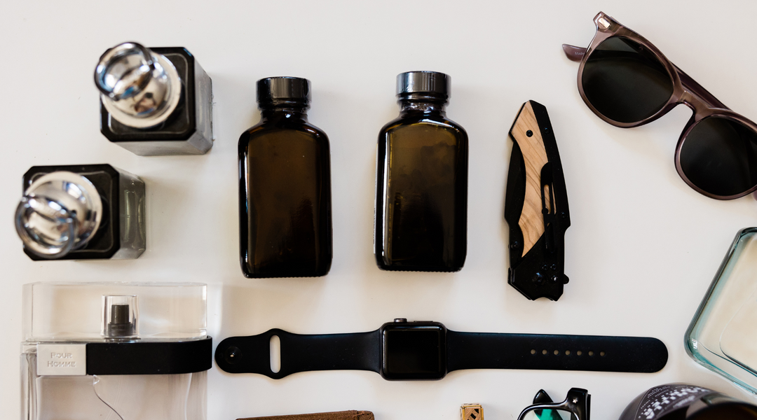 How to Build a Menswear Wardrobe