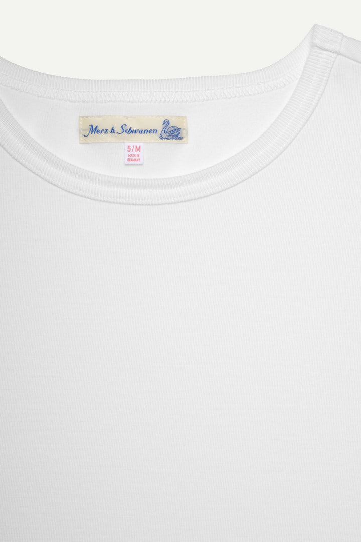 215 Loopwheeled Classic Fit Midweight T-Shirt