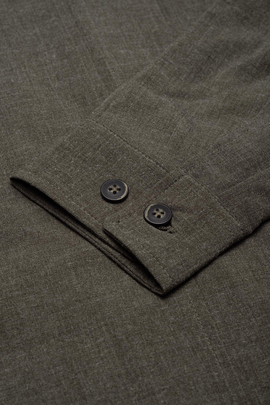 Como Bomber Jacket - Olive Night