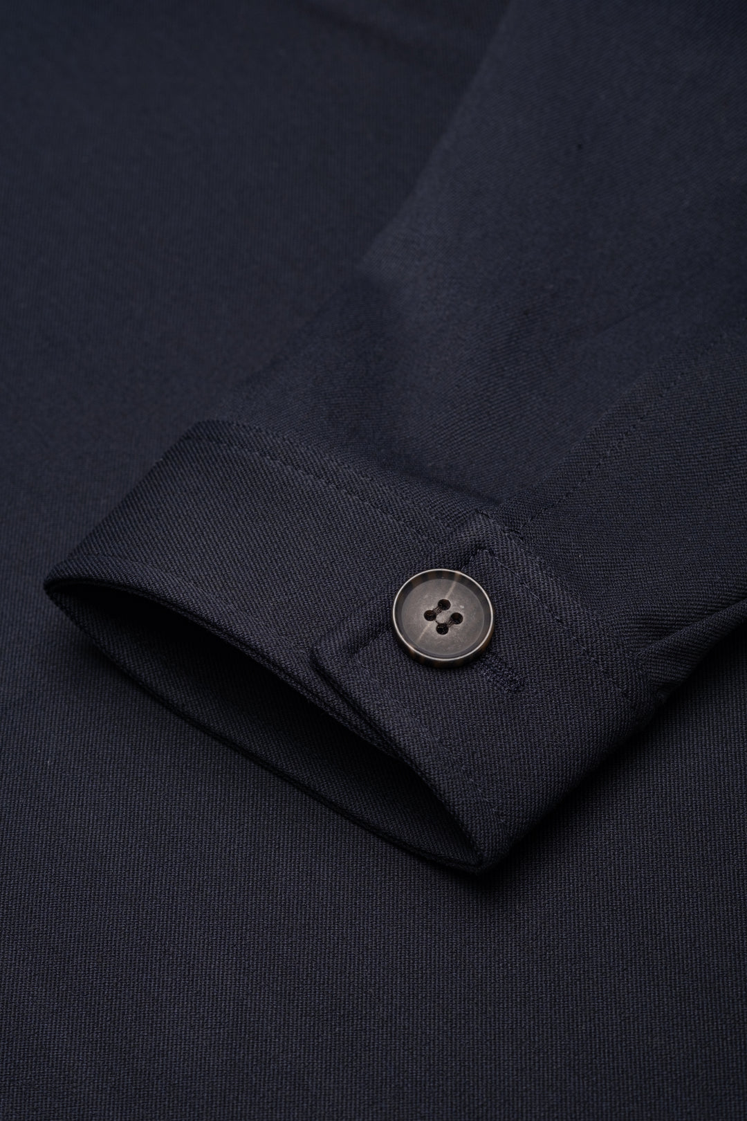 Como Hybrid Jacket - Navy