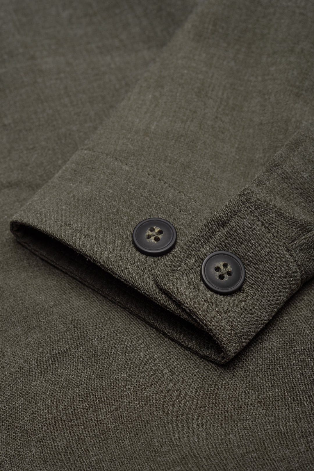 Como Hybrid Jacket - Olive Night