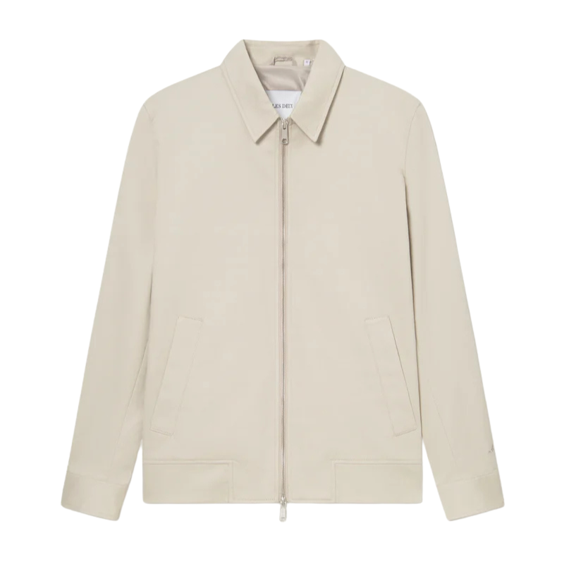 Como Coach Wool Jacket