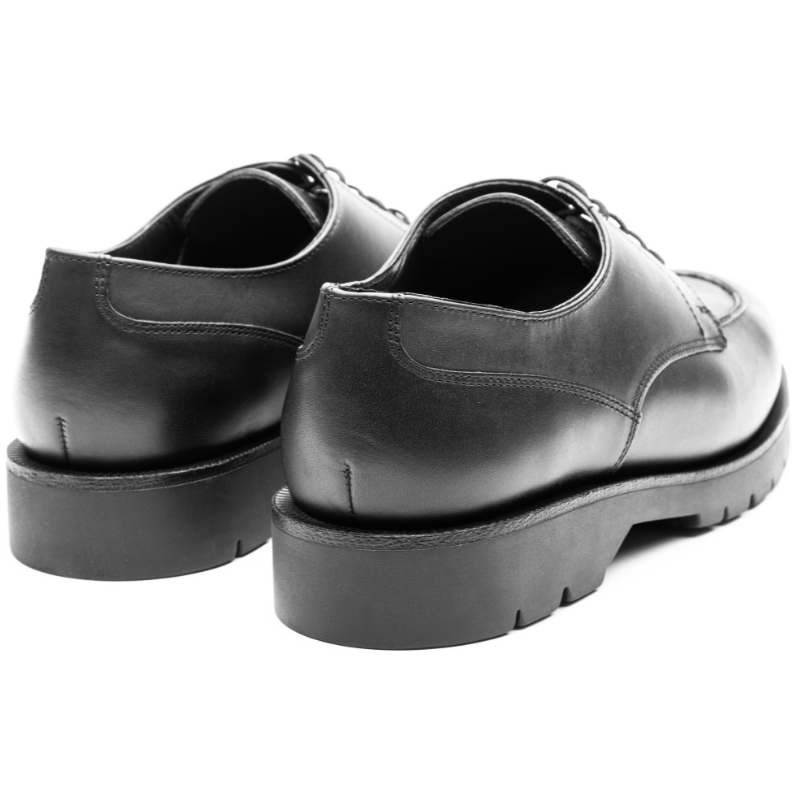 Frodan Golf Derby Shoes - Back