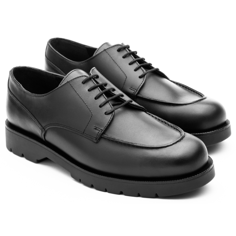 Frodan Golf Derby Shoes - Front