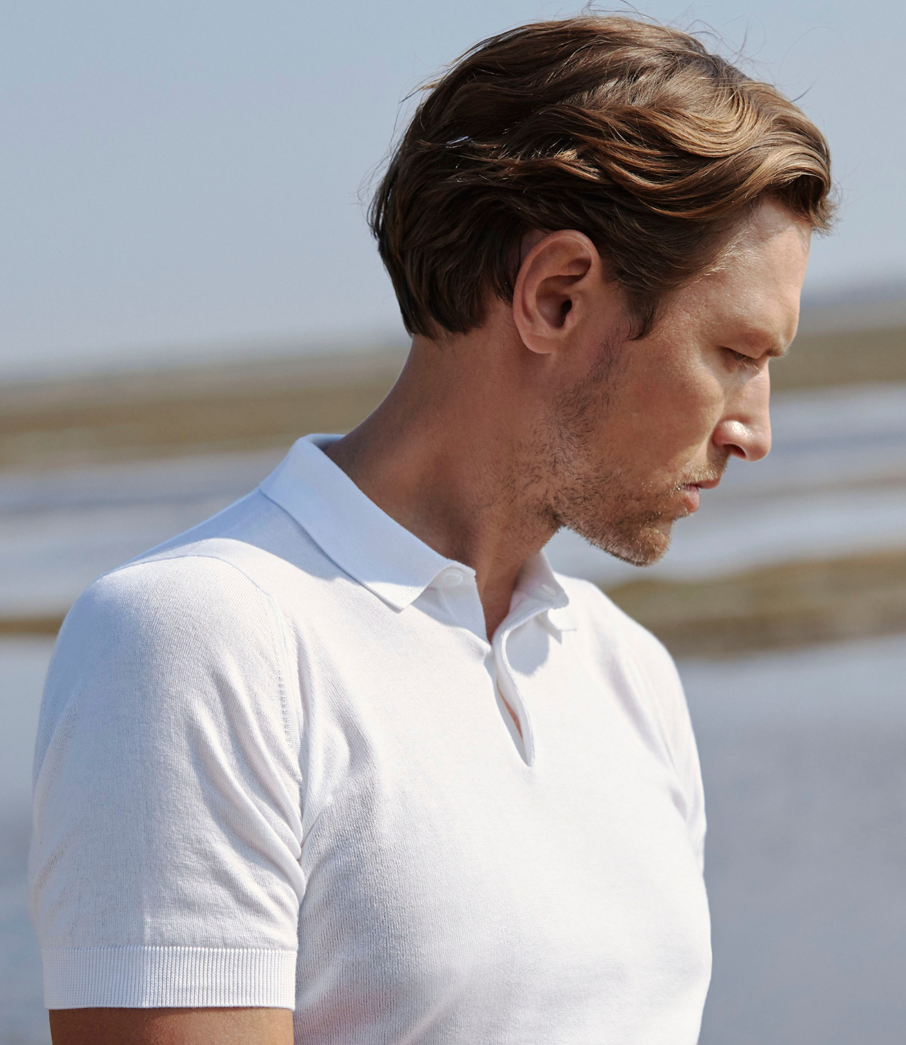 John Smedley Brand Cover Mobile