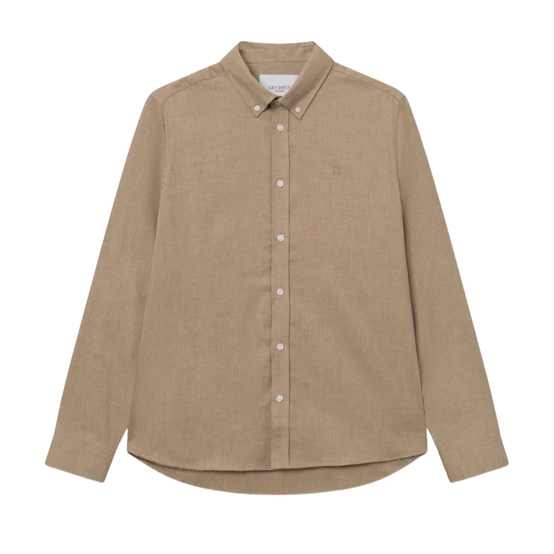 Les Deux Desert Reg Shirt