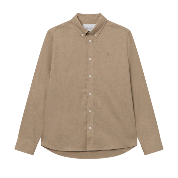 Les Deux Desert Reg Shirt