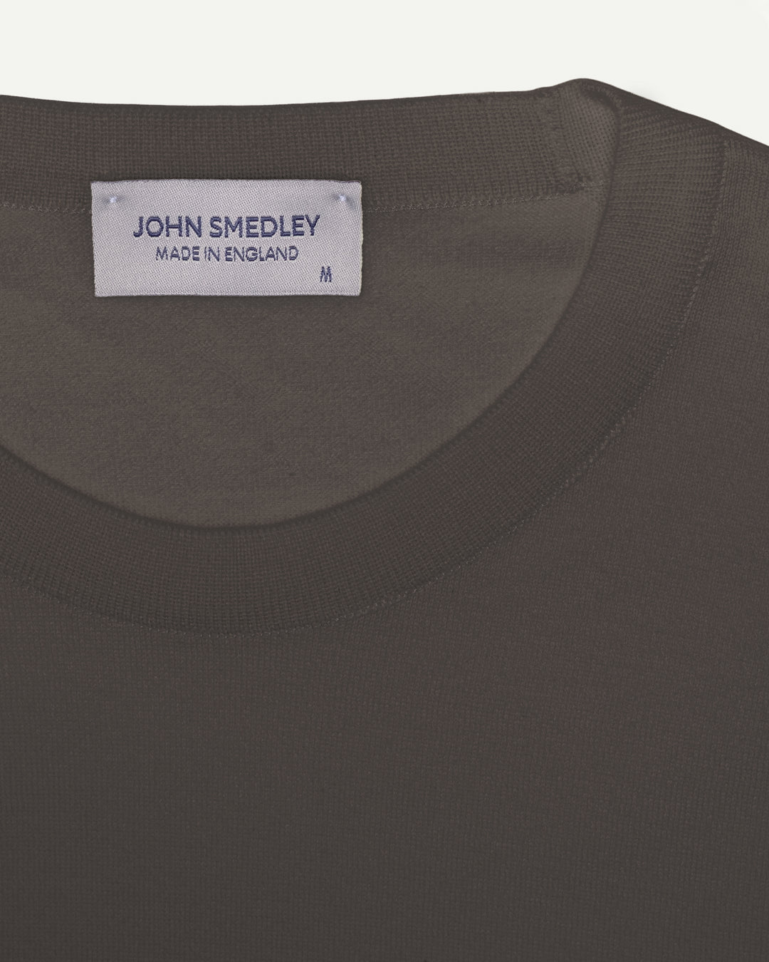Lorca Welted T-Shirt - Beige Musk