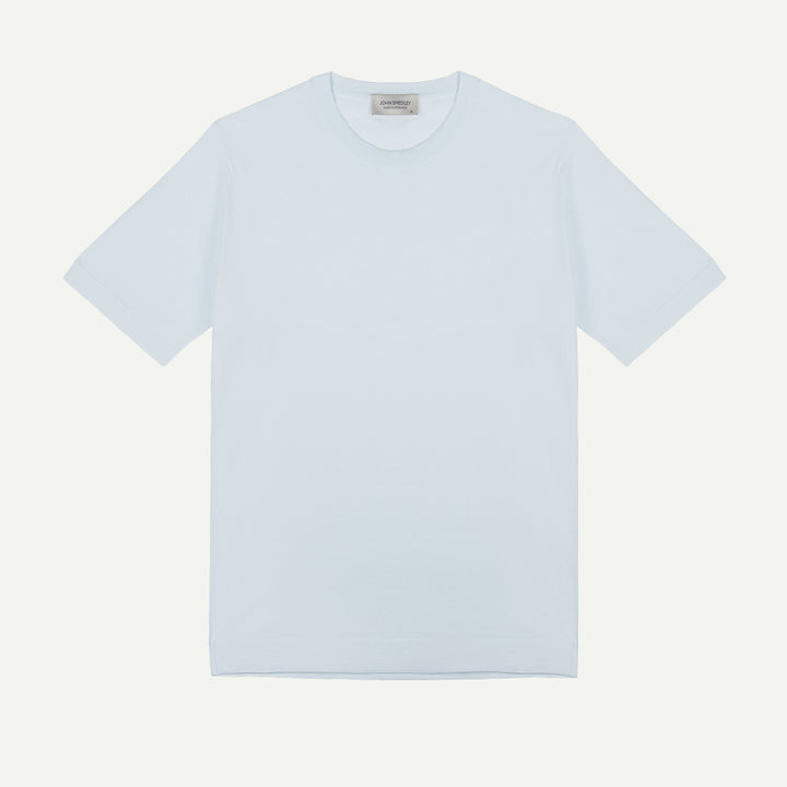 Lorca Welted T-Shirt - Dew