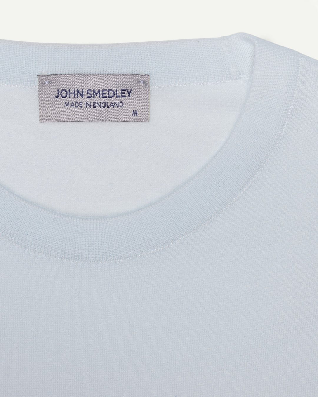 Lorca Welted T-Shirt - Dew