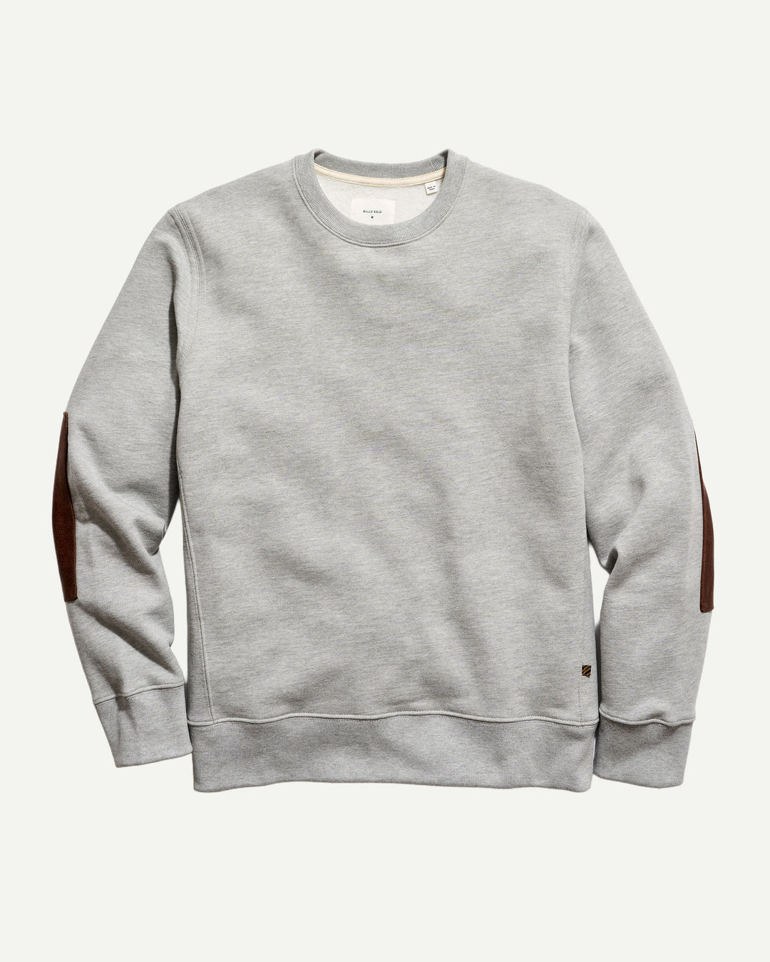 Dover Sweatshirt - Grey