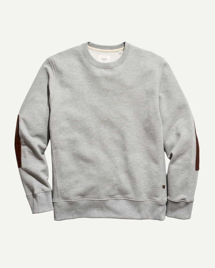 Dover Sweatshirt - Grey