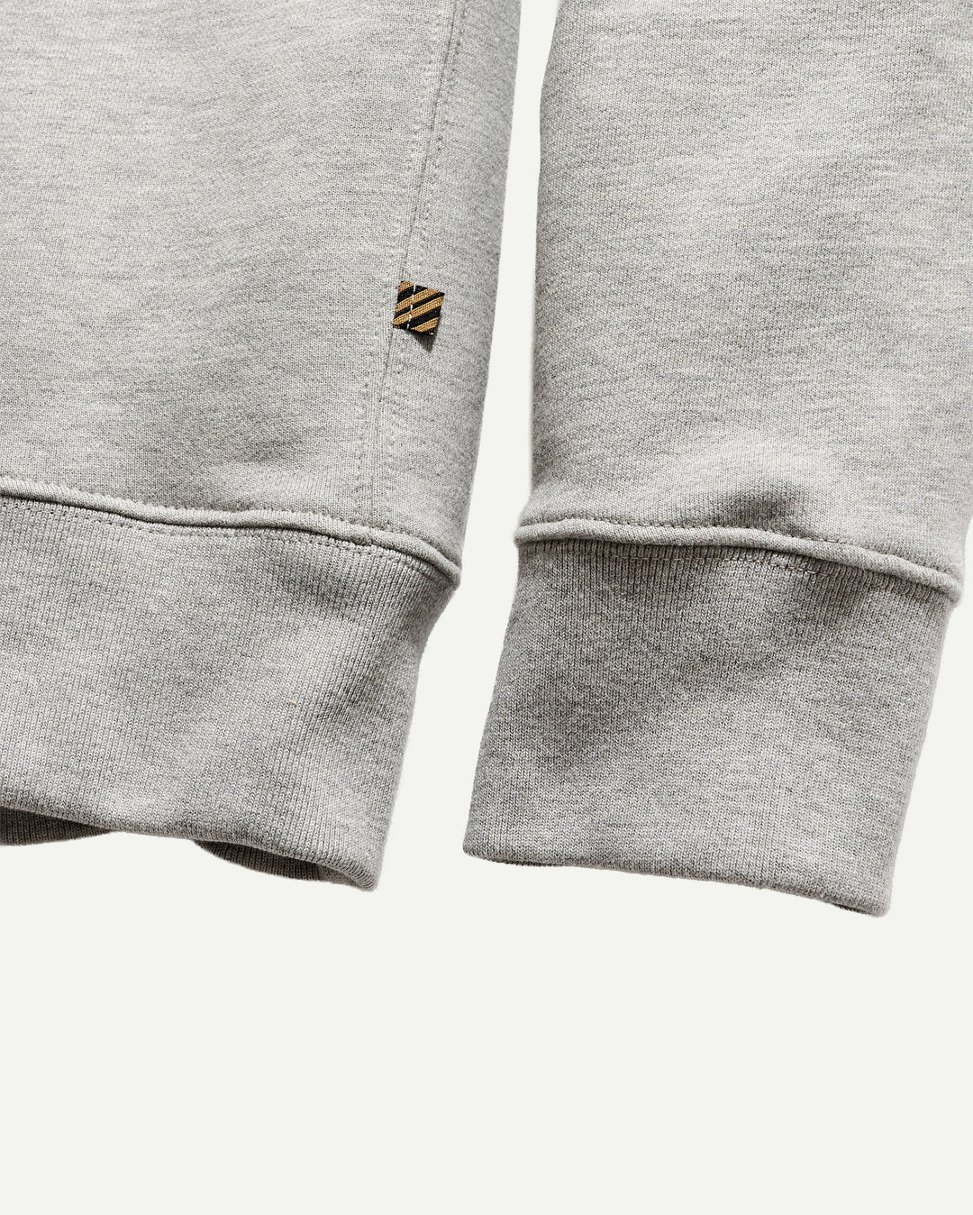 Dover Sweatshirt - Grey