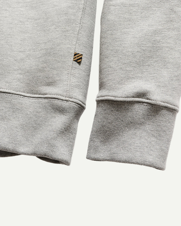 Dover Sweatshirt - Grey