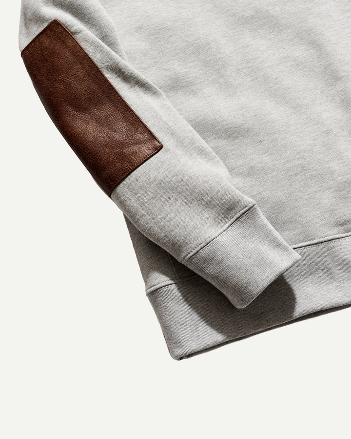 Dover Sweatshirt - Grey