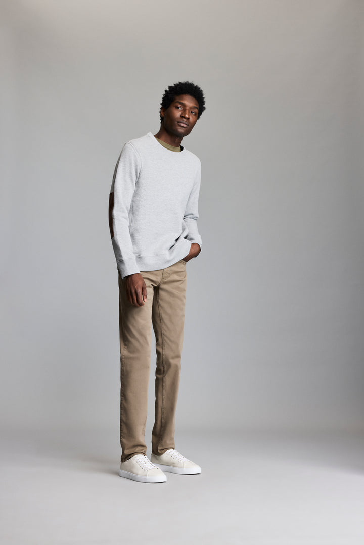 Dover Sweatshirt - Grey