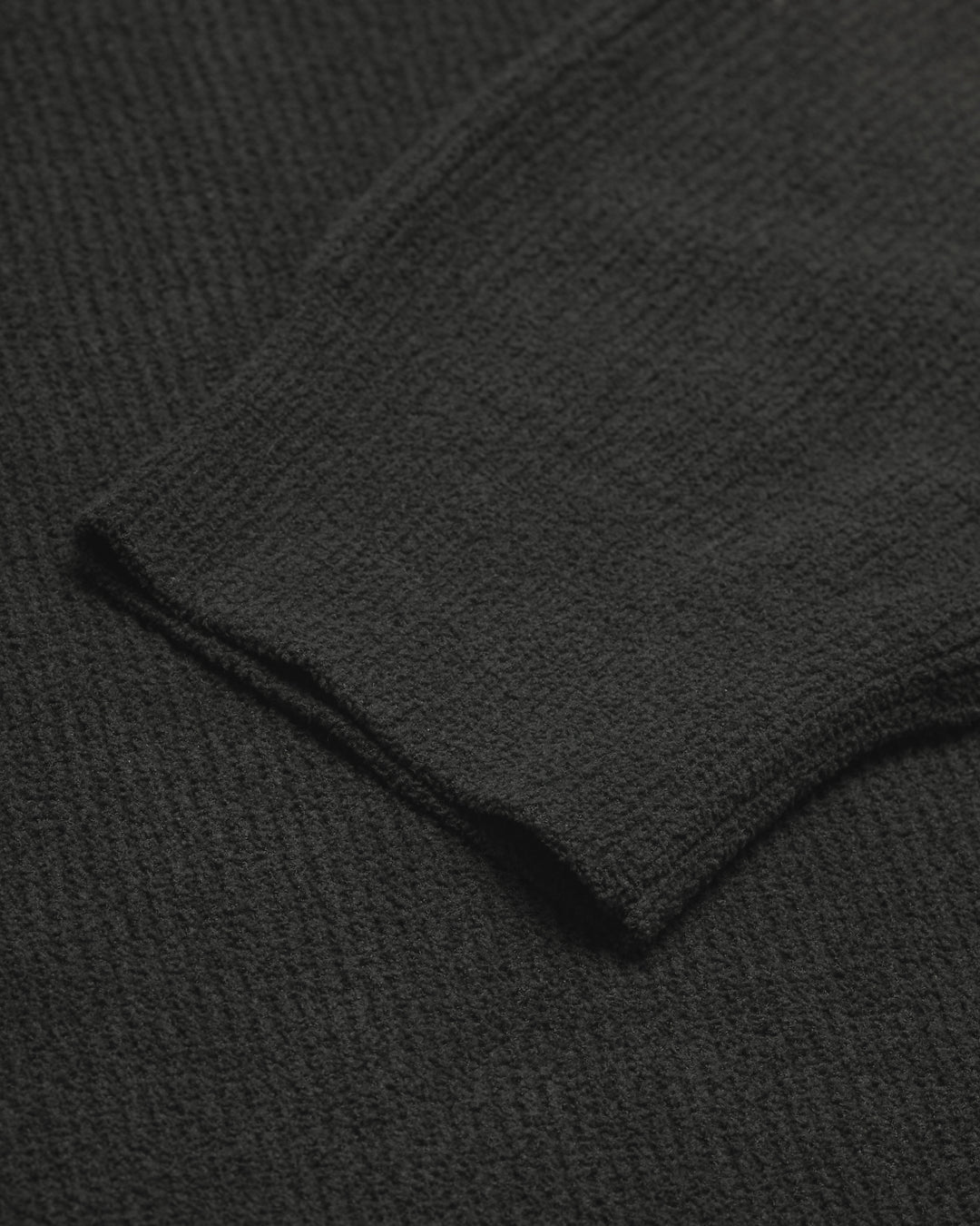 Danny Lightweight Sweater - Dark Army