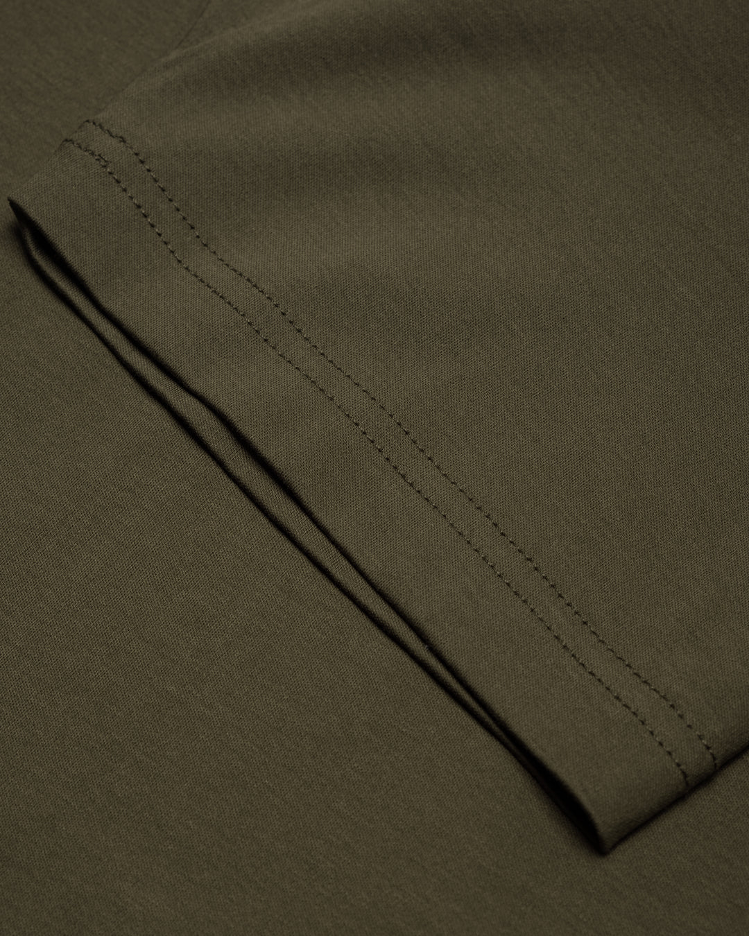 Paul Open Collar - Capers