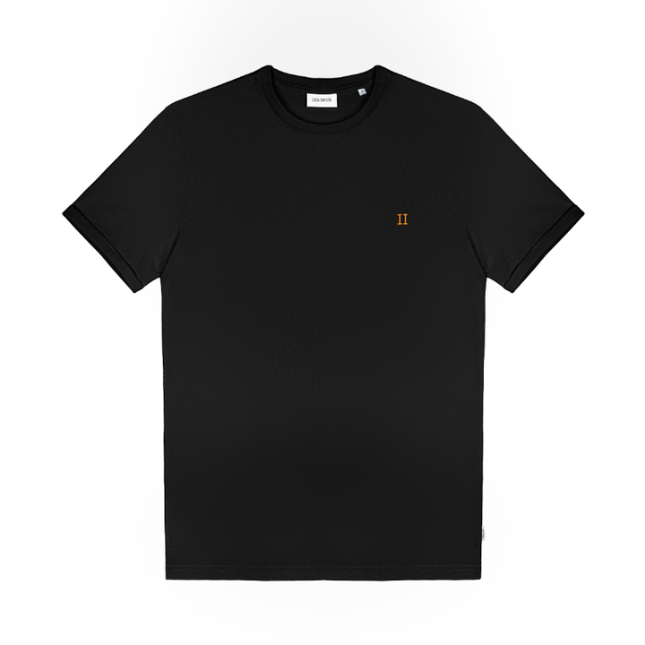 Nørregaard T-Shirt - Black