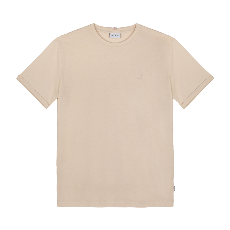Nørregaard T-Shirt - Ivory