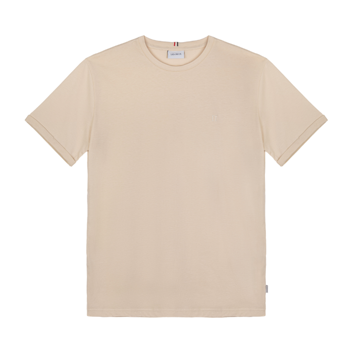 Nørregaard T-Shirt - Ivory