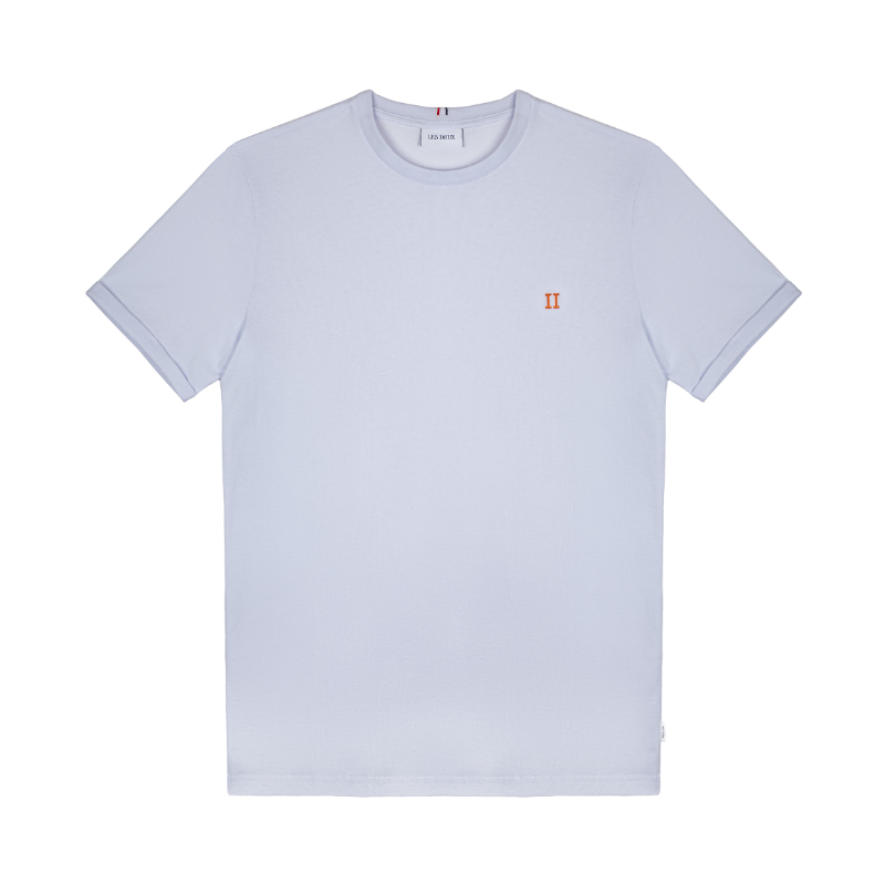 Nørregaard T-Shirt - White