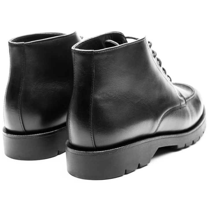 Oxal Boot - Back
