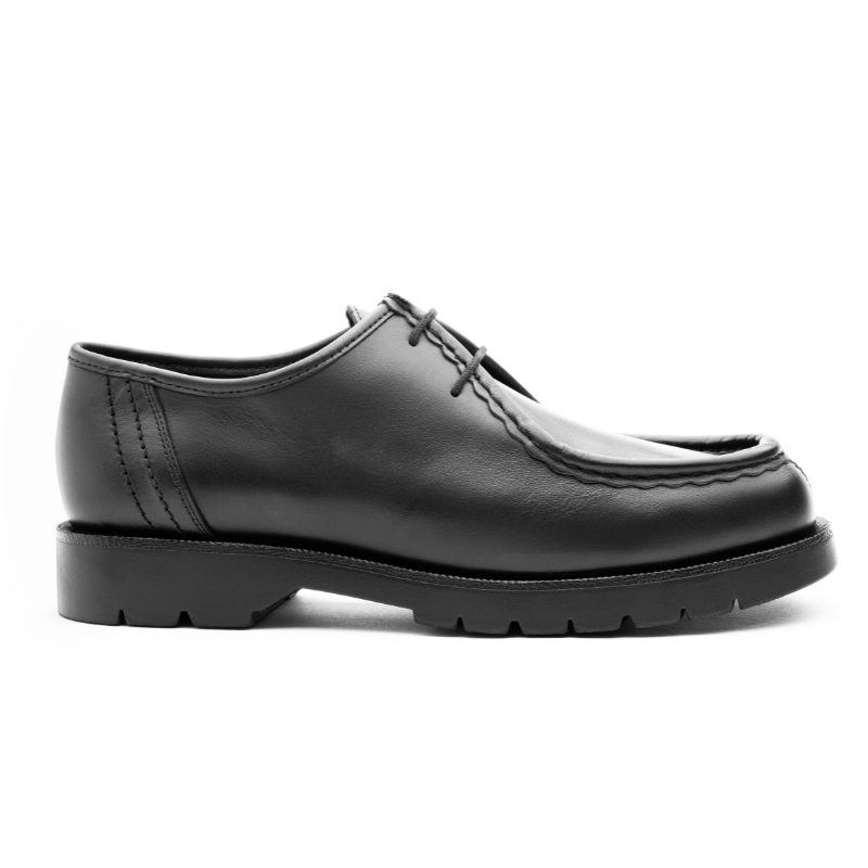 Padror - Leather Tyrolean Shoes