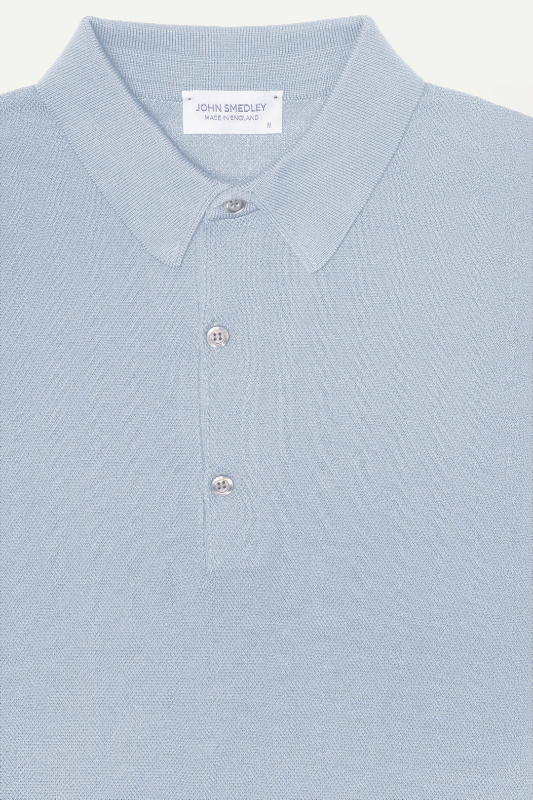 Roth Pique Polo - Dew