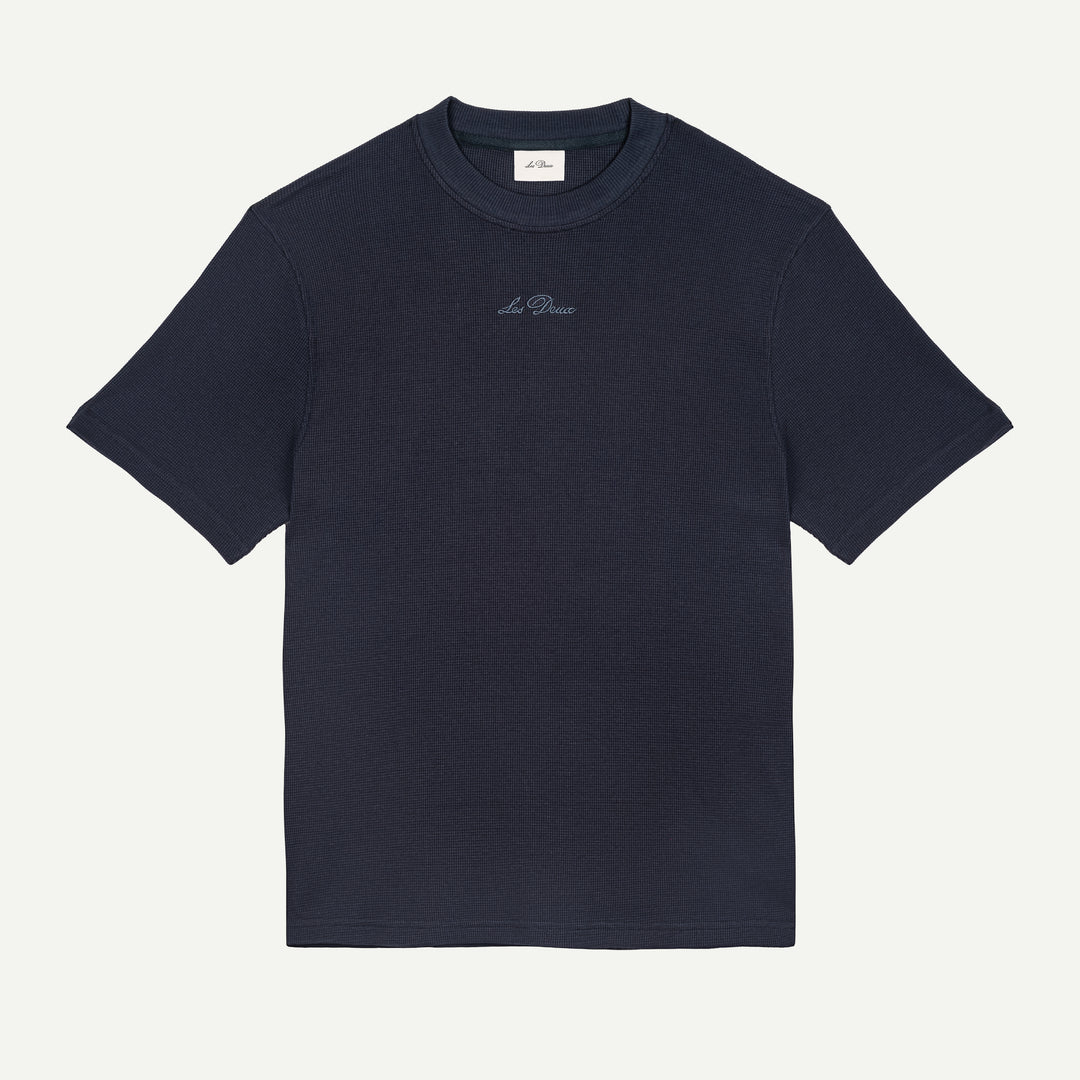 Signature Waffle T-shirt