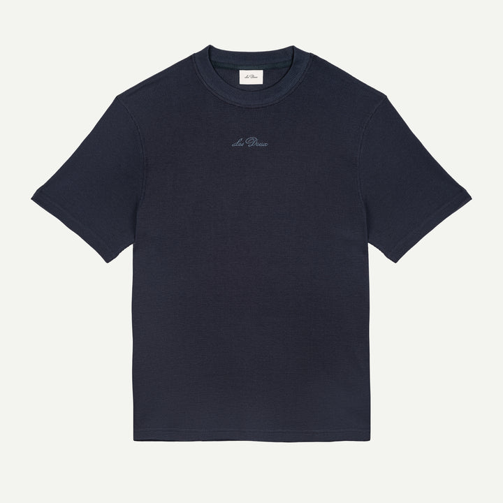 Signature Waffle T-shirt