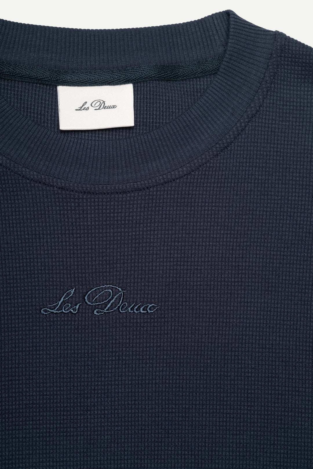 Signature Waffle T-shirt