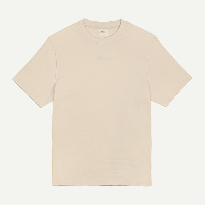 Signature Waffle T-shirt