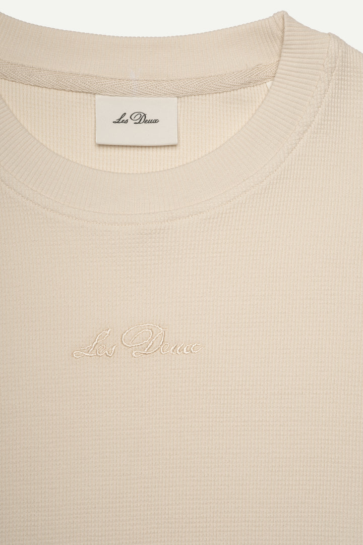 Signature Waffle T-shirt