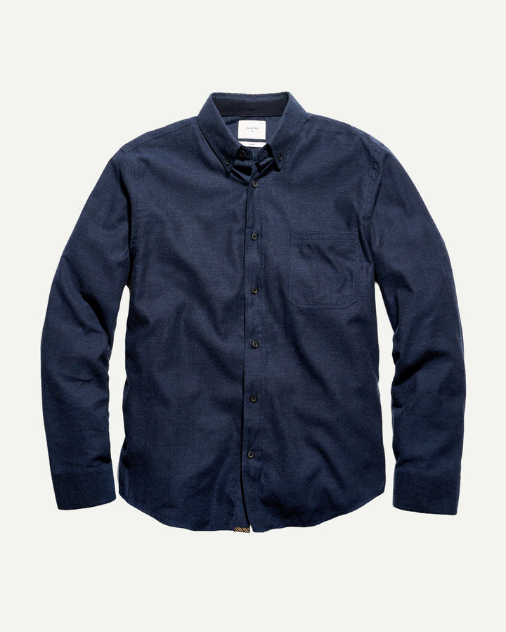 Tuscumbia Classic Shirt - Navy
