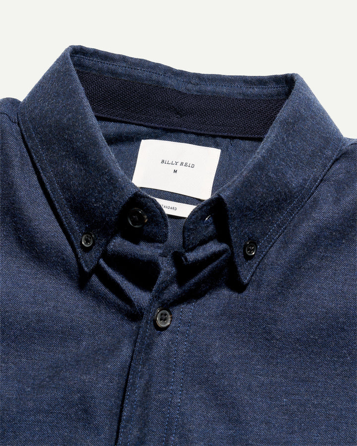 Tuscumbia Classic Shirt - Navy