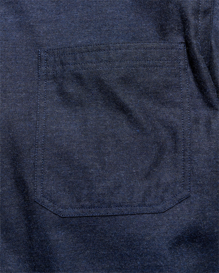 Tuscumbia Classic Shirt - Navy