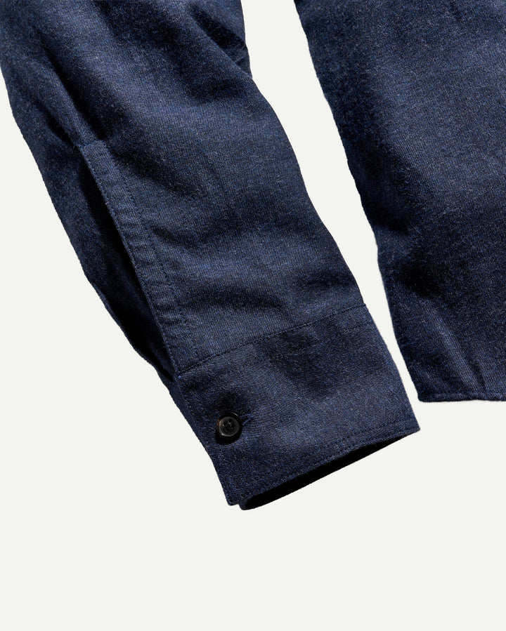 Tuscumbia Classic Shirt - Navy
