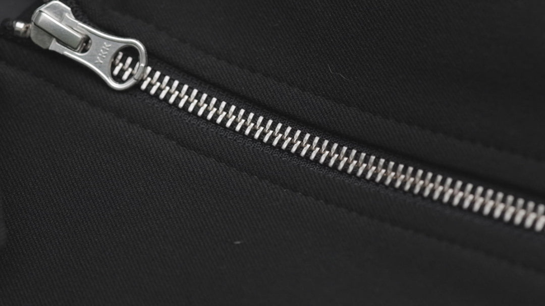 Como Slub Coach Jacket