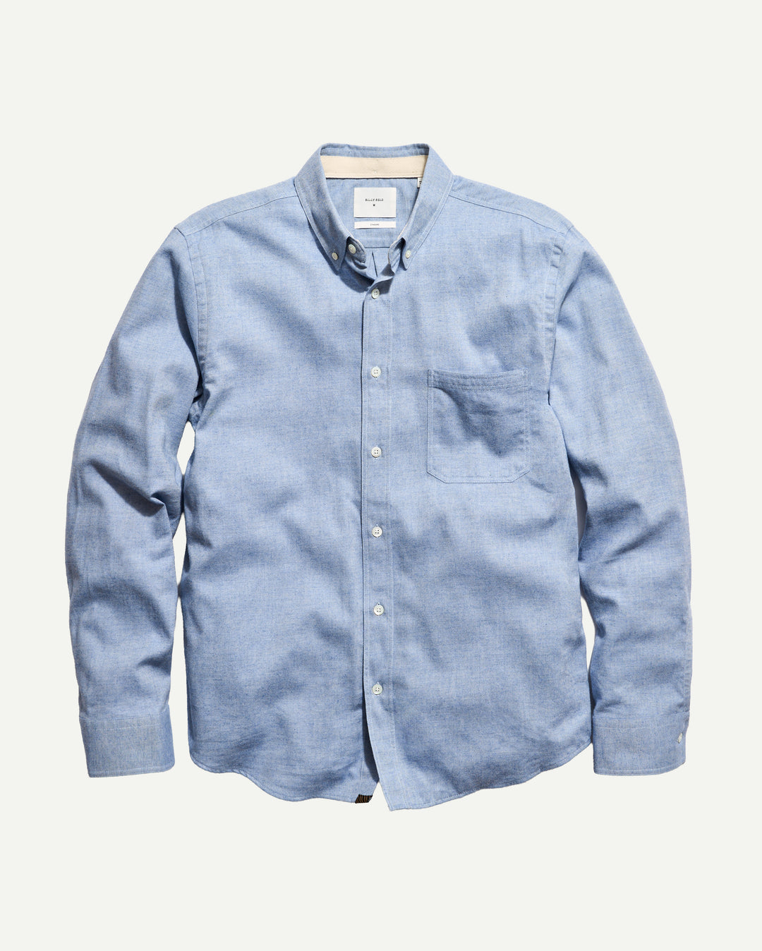 Tuscumbia Classic Shirt - Light Blue