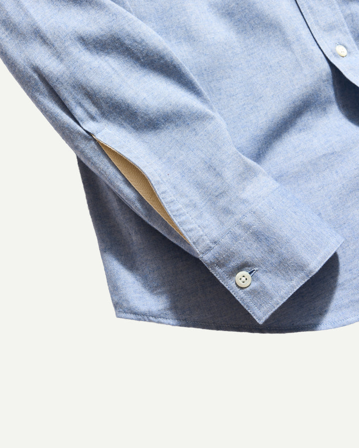 Tuscumbia Classic Shirt - Light Blue